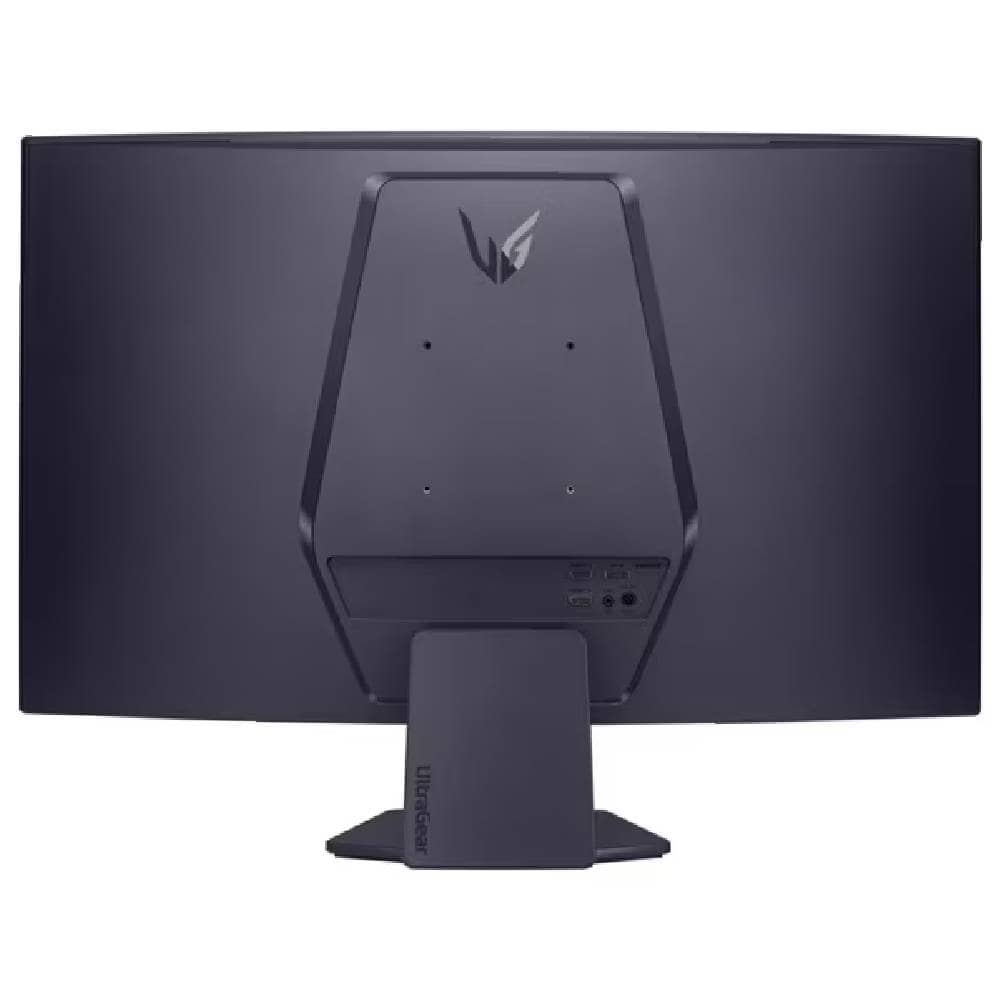 مشخصات مانیتور ال جی 32GS60QC-B
